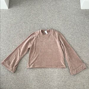 Long Sleeve Amadi Sweater